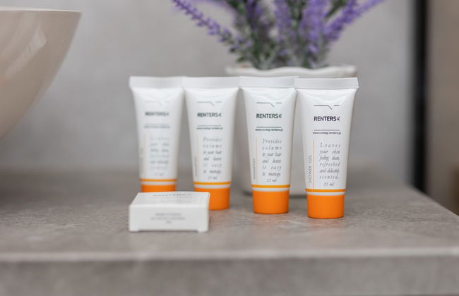 Spacious Apartment by Renters - Foto 18