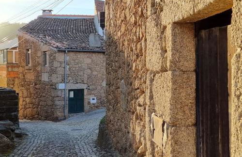 Casa da Avó Ana - Peroviseu - Serra da Gardunha - Serra da Estrela - Foto 71