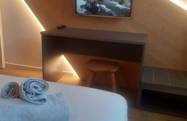 Appartamento Vale e Schena Cortina D'Ampezzo - Foto 22