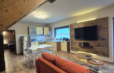 L'Atelier du Temps - La Sarrolein - Foto 39