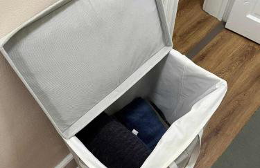 Cozy Home off Brady ST - Foto 41