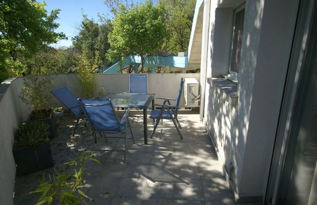 Delightful Villa at Moriani-plage With Garden - Foto 65