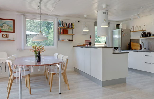 "Gottfrieda" - 300m from the sea - Foto 19