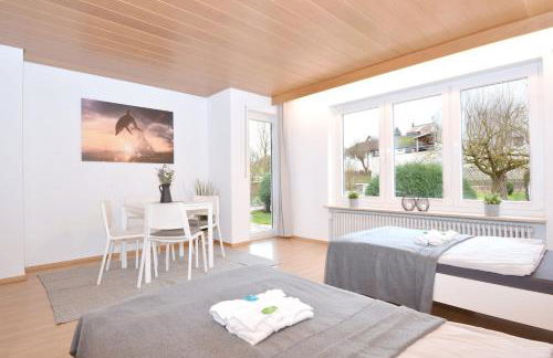 ROH01-BP - Apartment for companies - Foto 1