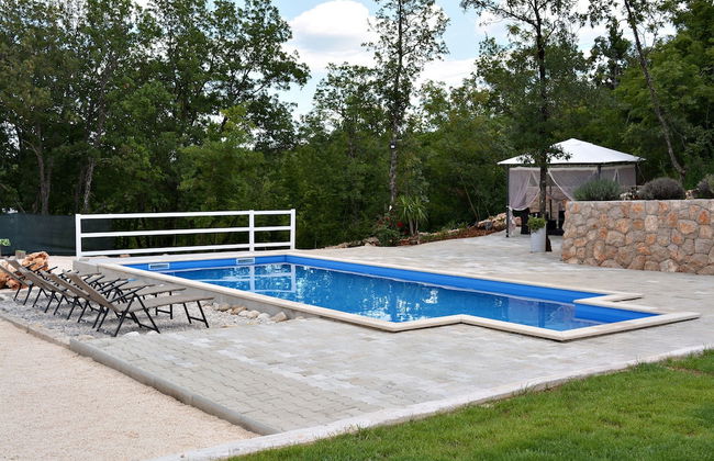 Holiday House Jelena - Foto 38