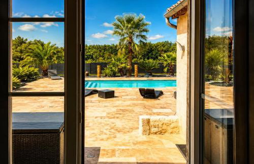 Luxury home private duras - Foto 22
