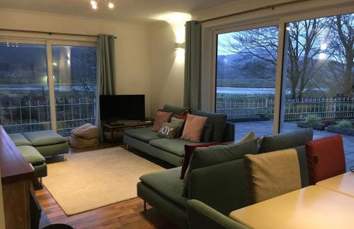 Snowdonia Mawddach escape - Foto 71