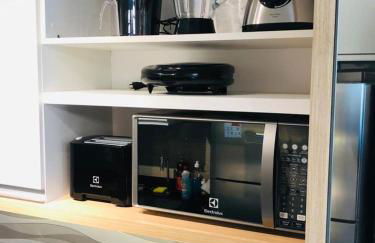 FLAT ILHA DO LEITE - DENTRO PÓLO MÉDICO - Foto 58