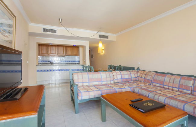 Duquesa Playa Aparthotel - Foto 24