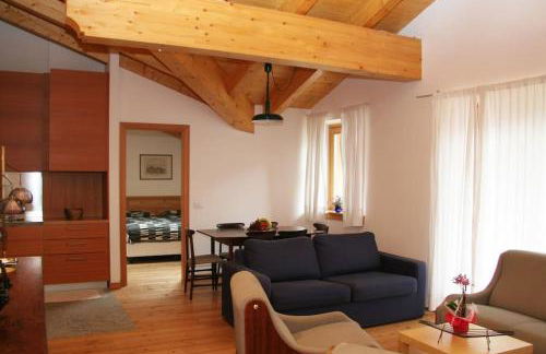 Lovely apt in Pinzolo Val Rendena 7 - Foto 16