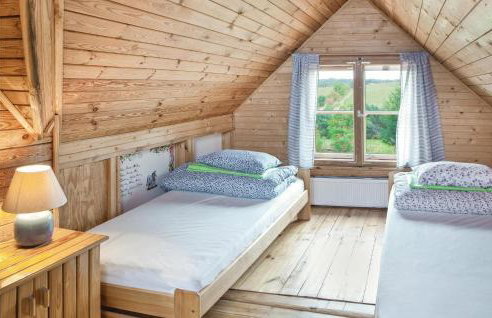 Four-Bedroom Holiday Home In Milakowo - Foto 29