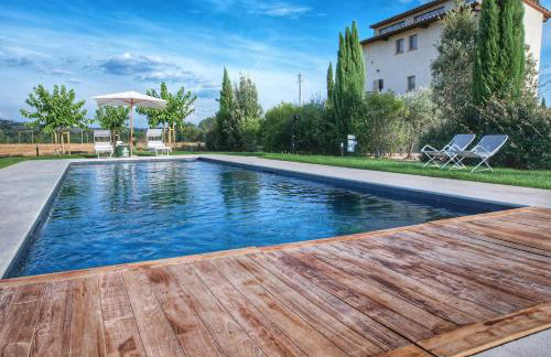 Luxury Villa in Umbria with Private Pool - Foto 56