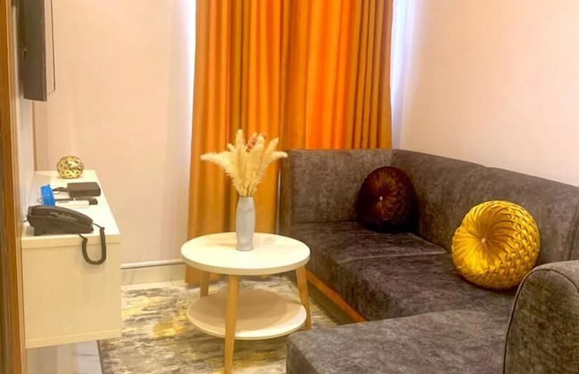 Sapphire Residences by Crystal - Foto 9