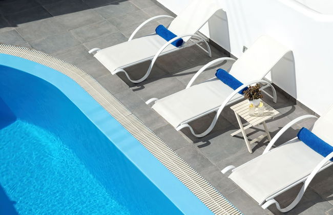 Blue Senses Villas - Photo 38