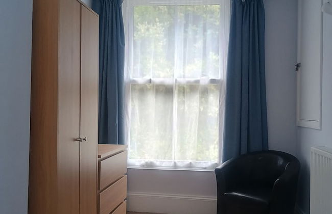 Clydesdale Apartments - Foto 54