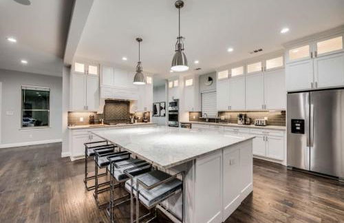 Valley Vista Luxury Retreat w Pool Cinema Games - Foto 6