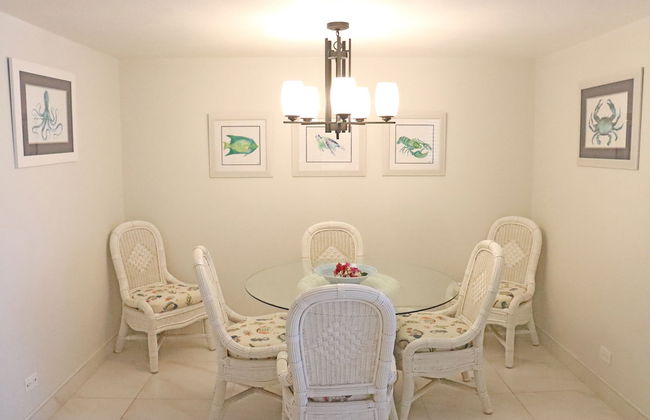 Galleon Villas by Hello Cayman Vacation - Photo 53