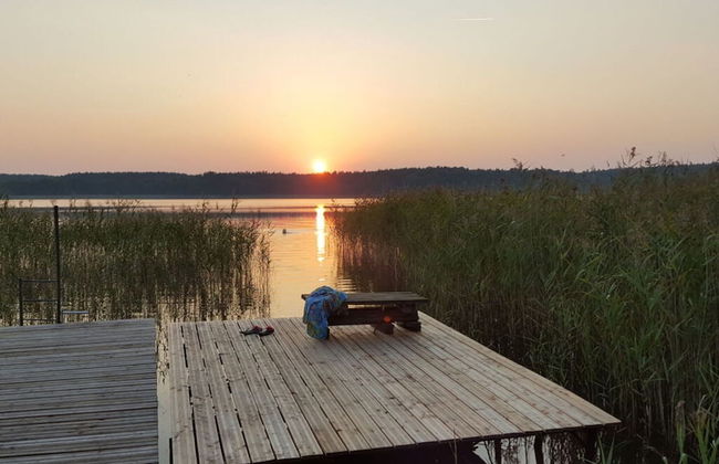 Holiday Home Villa Pippilotta - Photo 23