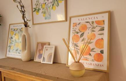 "COZY HOME", TERRACE, PARKING and POOL - Photo 24