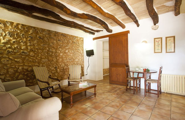 Agroturismo Finca Son Sureda - Foto 60