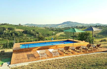 Residenza Salvia CASA GUARNONE - Photo 70