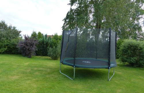 Fewo Störtebeker - Ralswiek OT Gnies - Foto 10