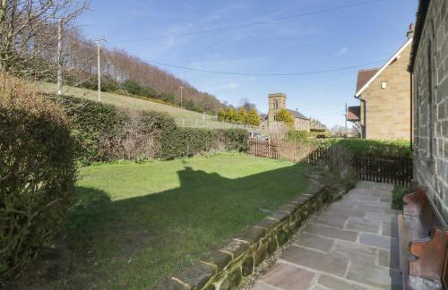 The Chapel - Photo 20