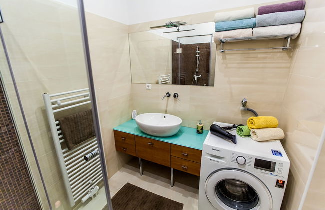 Vienna Market Apartment - Foto 37