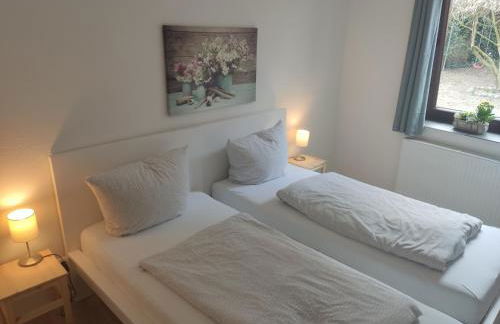 FeWo Engler Lauenburg Bahnhofstraße - Foto 15