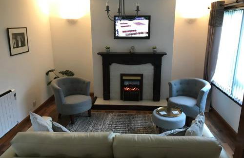 Hebridean Holiday House - Foto 13