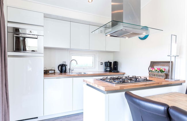 EuroParcs Parc du Soleil - Photo 33