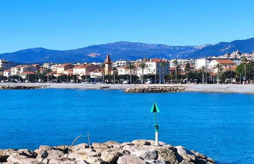 Studio vue mer - Foto 17