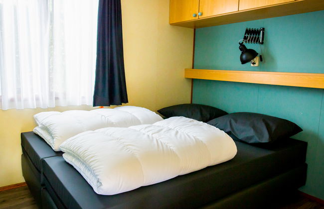 2 bedroom House in Udenhout with swimming pool and garden - Photo 4