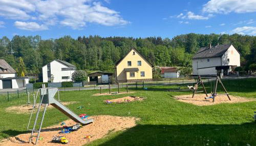 Forest View - near Rußweiher - Foto 2, Garden