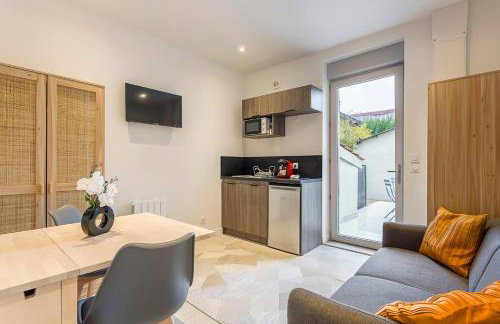 Exceptional Apartment - Terrace 2P Oullins - Foto 1