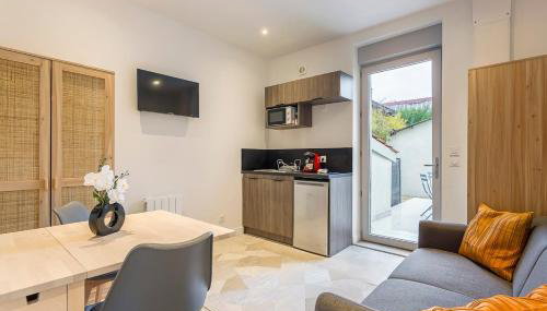 Exceptional Apartment - Terrace 2P Oullins - Foto 1