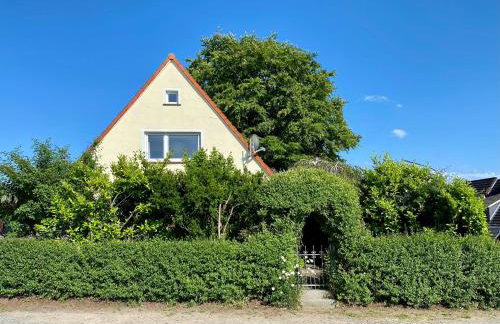 Ferienhaus Kuschel-Muschel - Foto 9