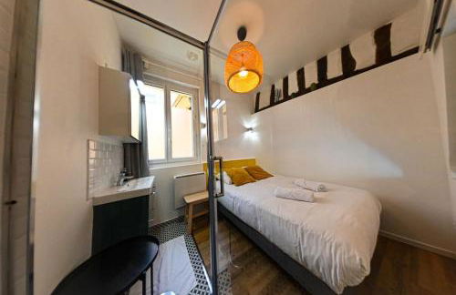 Gare - La Boutique Beauvoisine - Photo 15