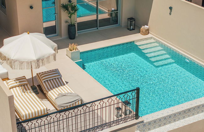 Sewelo Suites - Foto 25