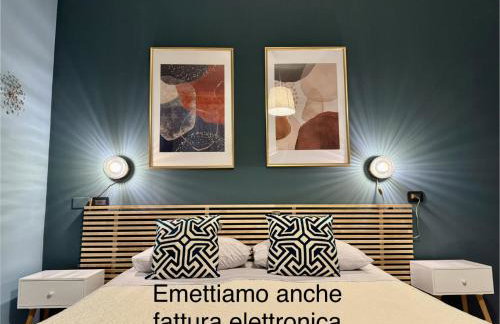 B&B La Borasca - Apartments - Foto 1