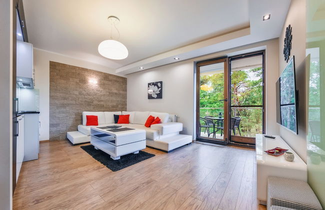 Apartamenty Sun & Snow Żeromskiego - Photo 2