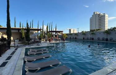 Casa Arruda Climatizada 5 prox shopping boulevard - Foto 11