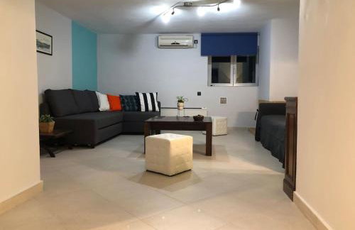 Contemporary Farmhouse with BBQ in North Evia - Photo 2