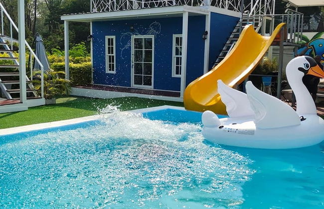 Bluvilla Sattahip - Foto 26