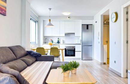 Apartment in La Tejita with fabulous views - Foto 6