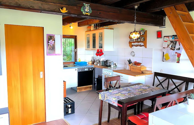 Ferienhaus, Schontal-winzenhofenn - Foto 31