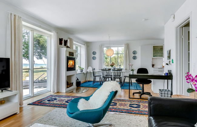 "Jeppe" - 50m to the fjord - Foto 33