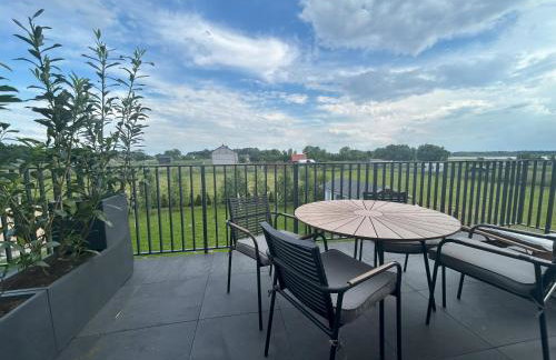 APARTAMENTY Wakacyjna 53 Dziwnówek, Wrzosowo - Foto 9