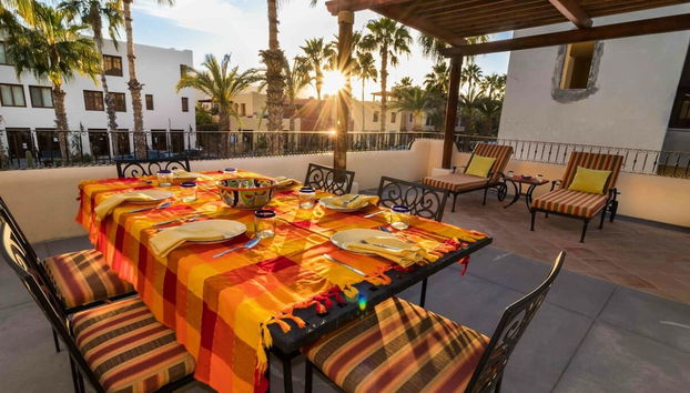 Refeições no quarto