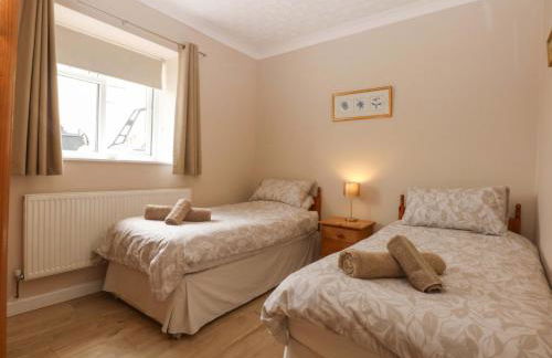 Menai Cottage - Foto 20